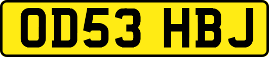 OD53HBJ