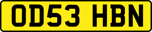 OD53HBN