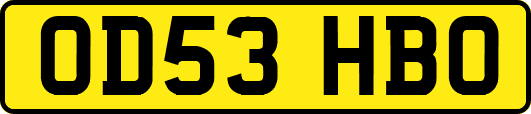 OD53HBO