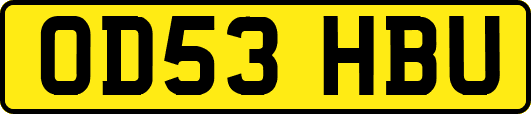 OD53HBU