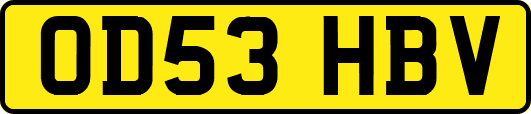 OD53HBV