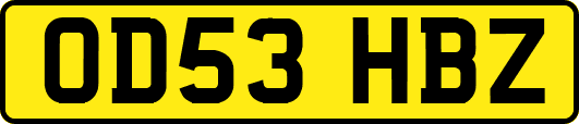 OD53HBZ