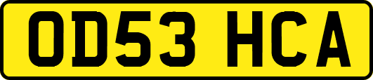 OD53HCA