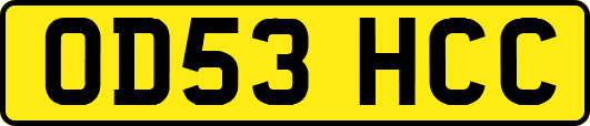 OD53HCC