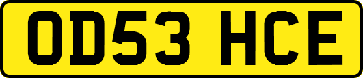 OD53HCE