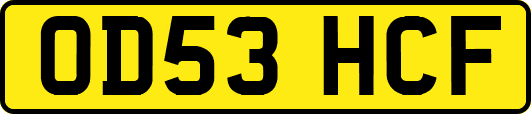 OD53HCF