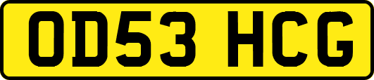OD53HCG