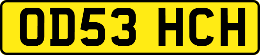 OD53HCH