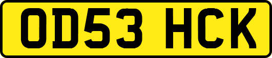 OD53HCK