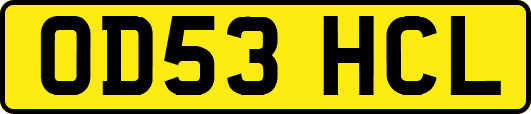 OD53HCL