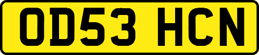 OD53HCN