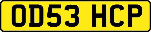 OD53HCP