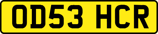 OD53HCR