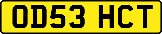 OD53HCT
