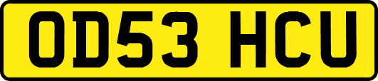 OD53HCU