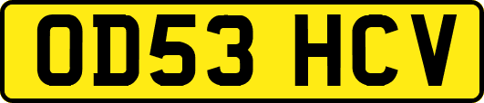 OD53HCV