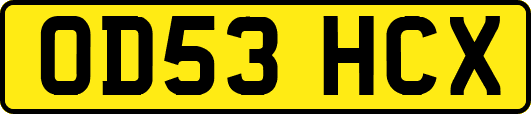 OD53HCX