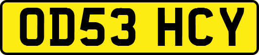 OD53HCY