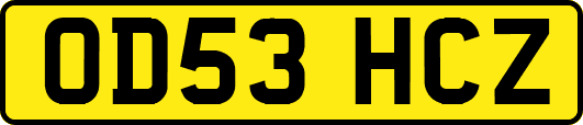 OD53HCZ