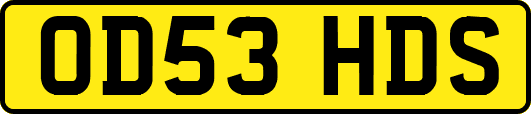 OD53HDS