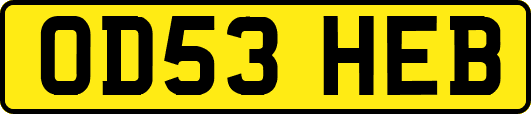 OD53HEB