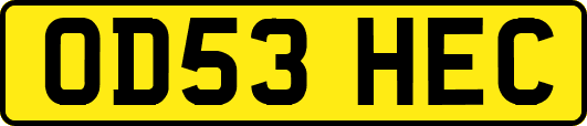 OD53HEC