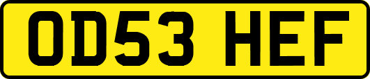 OD53HEF