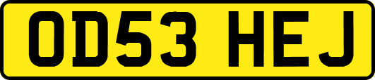 OD53HEJ