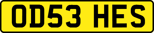 OD53HES