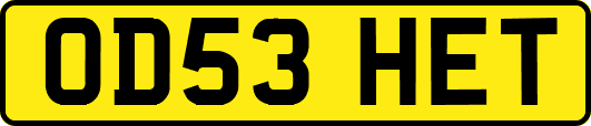 OD53HET