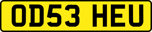 OD53HEU
