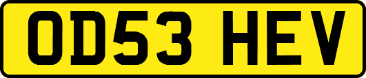 OD53HEV