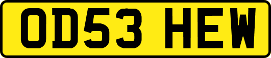 OD53HEW