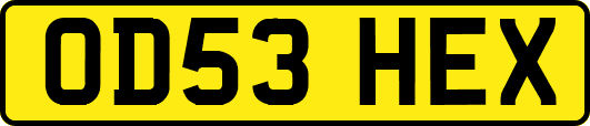 OD53HEX