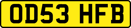 OD53HFB