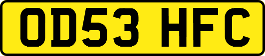 OD53HFC