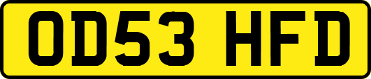 OD53HFD