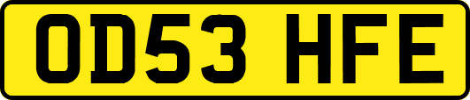 OD53HFE