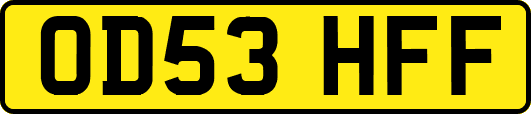 OD53HFF