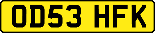 OD53HFK