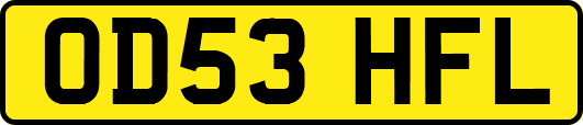 OD53HFL