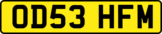 OD53HFM
