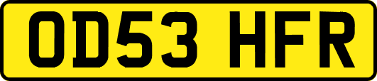 OD53HFR