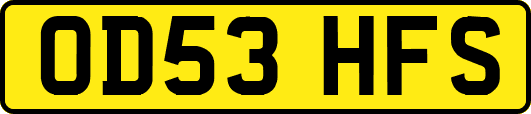 OD53HFS