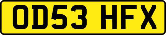 OD53HFX