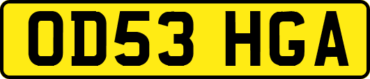 OD53HGA