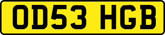 OD53HGB