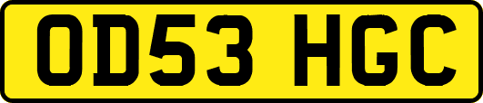 OD53HGC