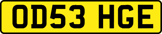 OD53HGE