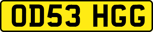 OD53HGG